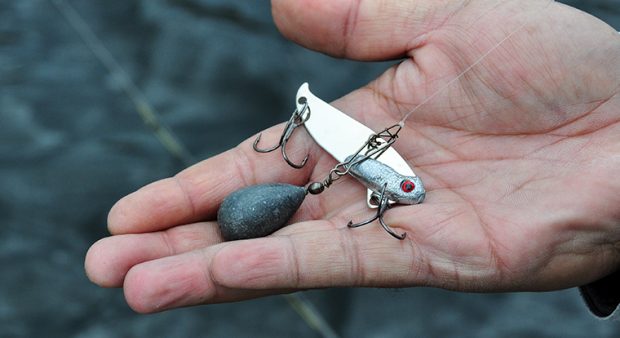 DIY: lure unsnagger - Ontario OUT of DOORS