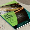 2023 fishing ontario cover