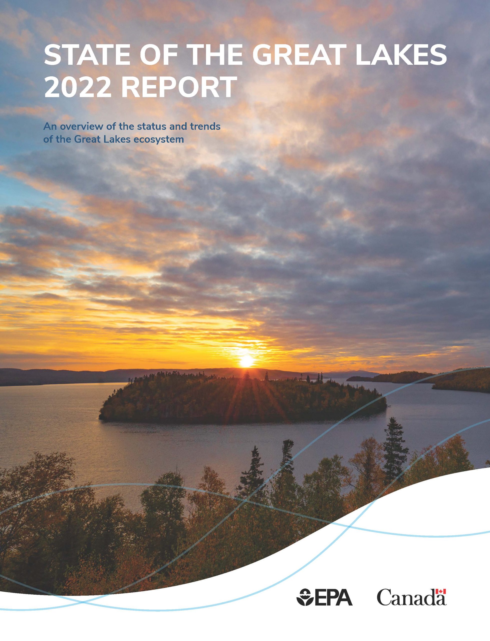 2022 Great Lakes Report