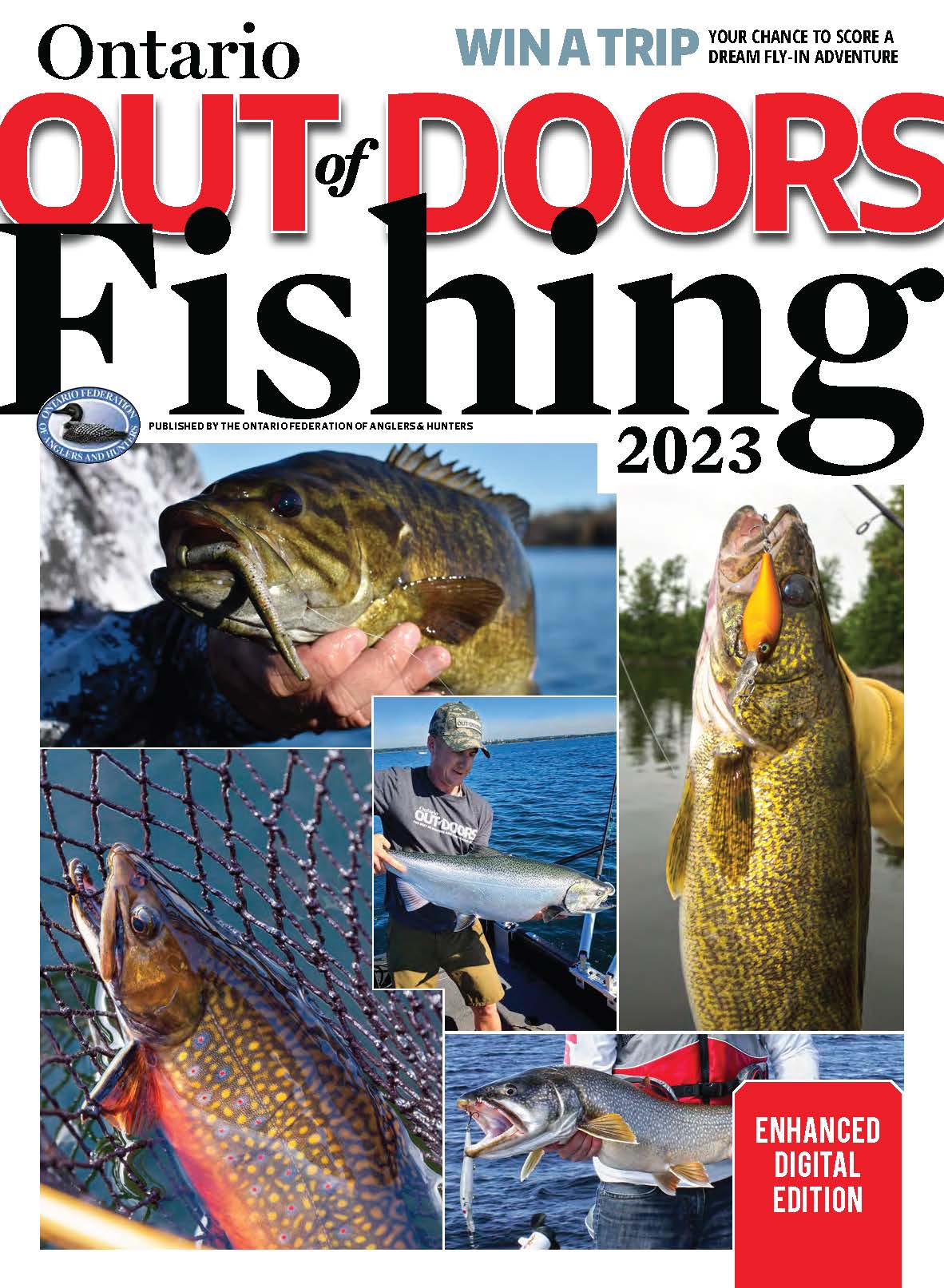 Fishing Annual 2023