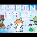 Fishing Pals derby