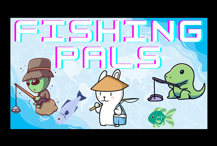 Fishing Pals 