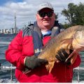 Minister Graydon Smith