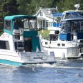 trent severn waterway