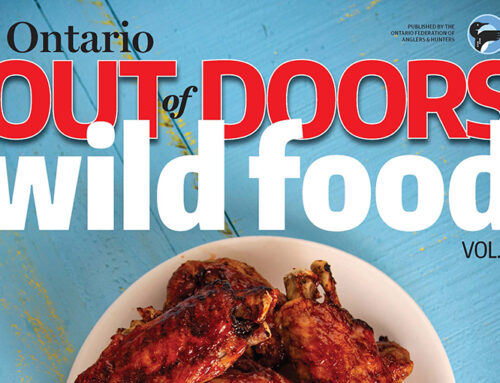 Wild Food digital issue available