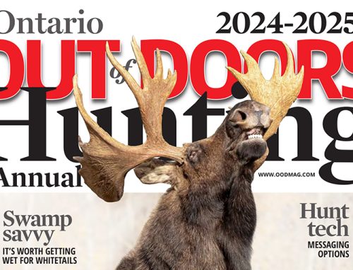 2024-2025 Hunting Annual available