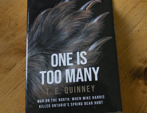 Book Review: One is Too Many