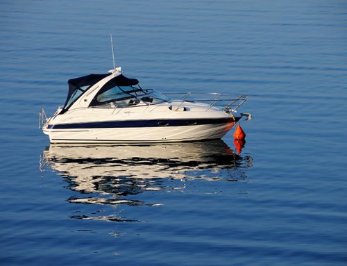 Ask An Expert: Efficient boat cover