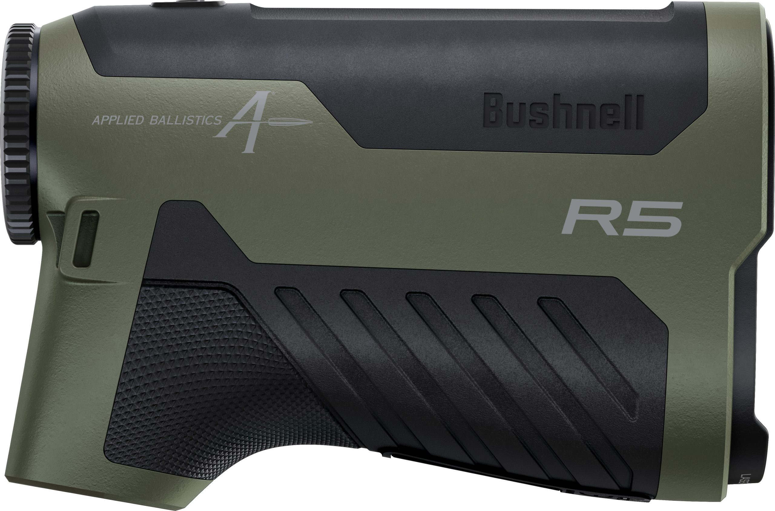 Bushnell R3 laser rangefinder