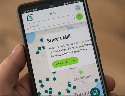 Conservation Ontario introduces app