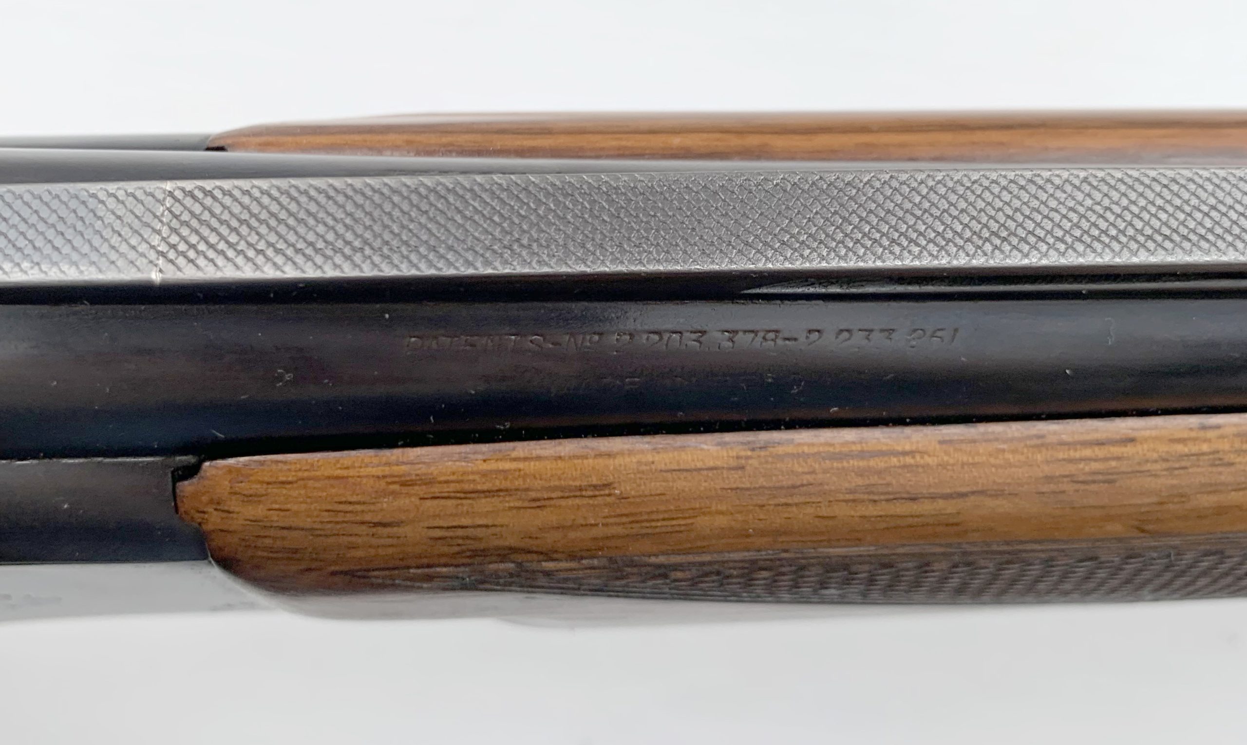 Browning 20 Gauge