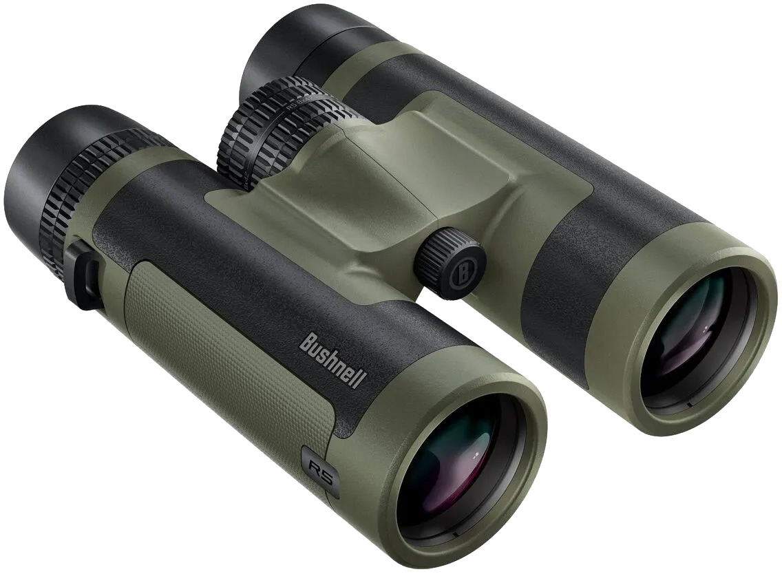 Bushnell R5 10x42 binoculars