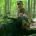 Dan Norris of Bancroft loves the spring hunt; it’s an excuse to get out in nature and indulge in a sensory overload after a hard winter in WMU 57.