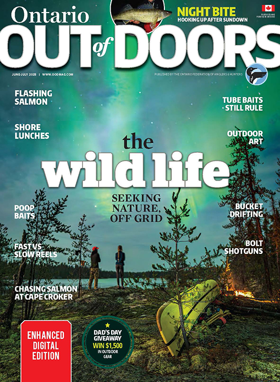 June-July 2025 cover