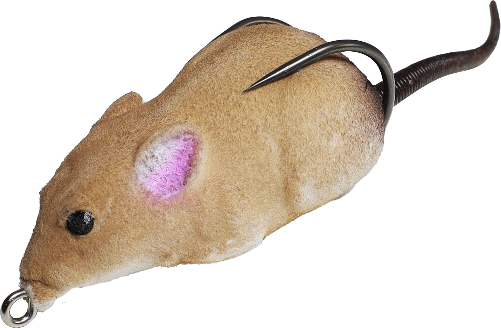 Lunkerhunt Furenzy Mouse