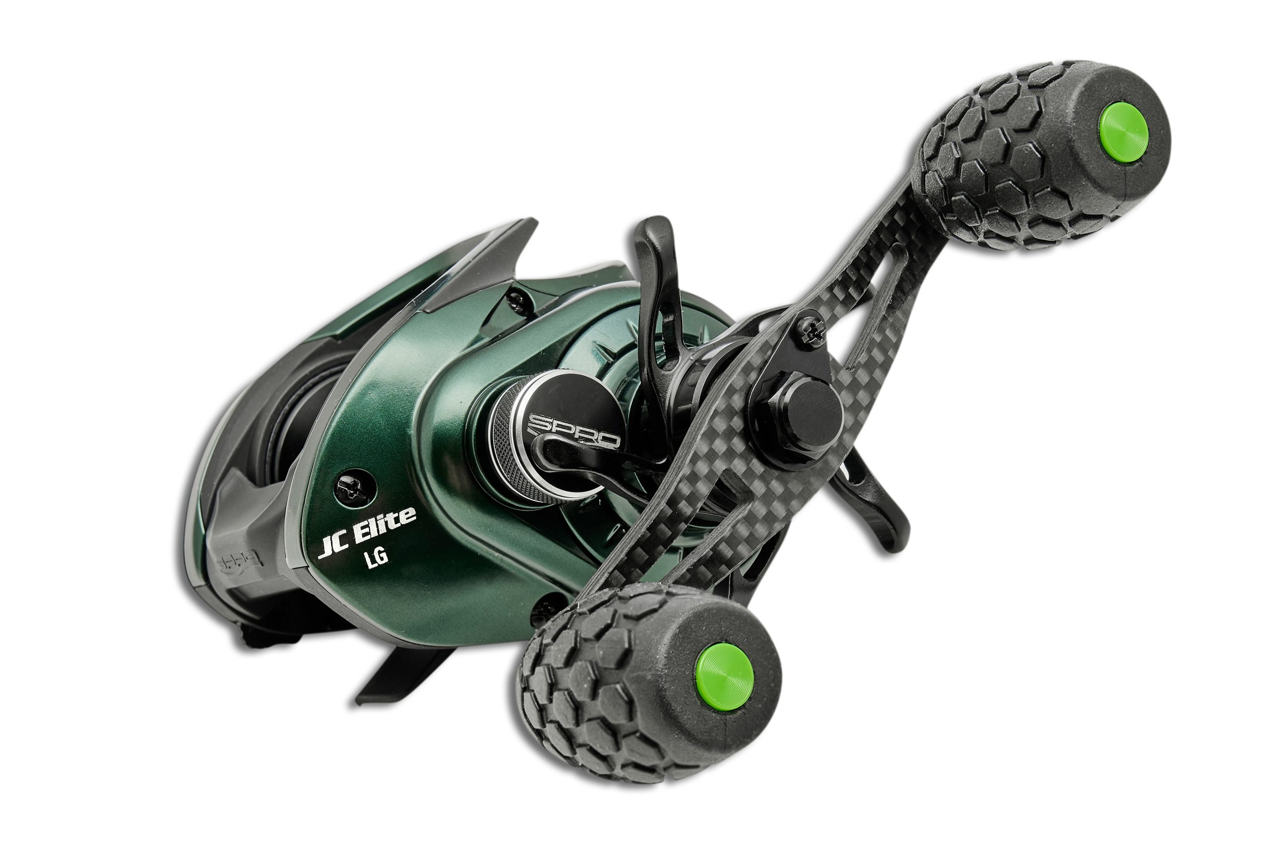 Spro JC Elite
