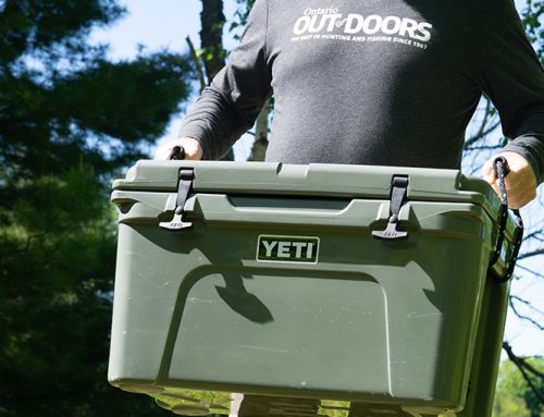 Review: Yeti Tundra