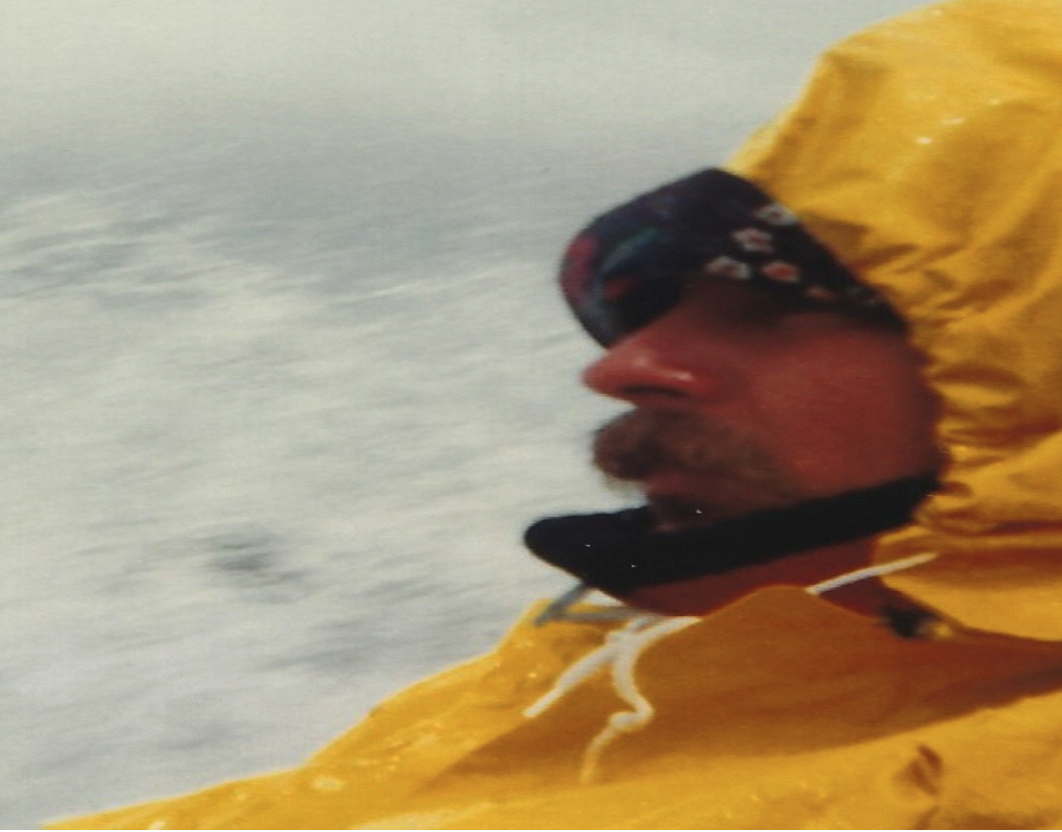 Lake Nipigon Frank The Yank