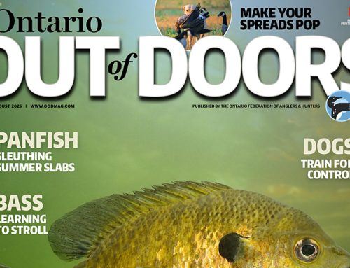 August 2025 digital issue available